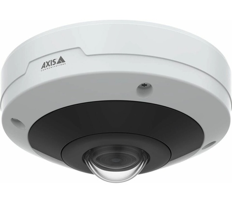 AXIS M4317-PLVE
