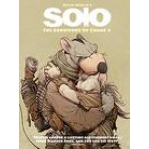 Oscar Martin's Solo Vol. 2 (ISBN: 9781782763352)