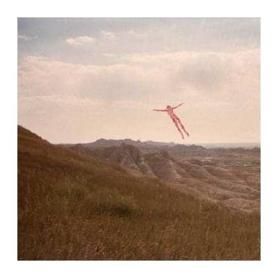 Supernowhere - Skinless Takes A Flight LP