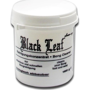Black Leaf čistič 150g