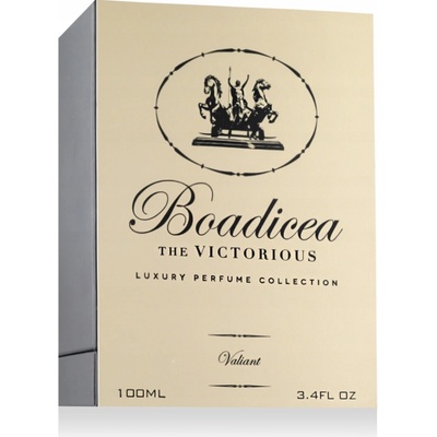 Boadicea the Victorious Valiant parfém unisex 100 ml