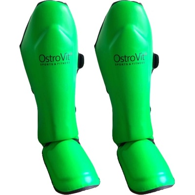 OstroVit Протектори за крака за бойни спортове / Shin Guards S