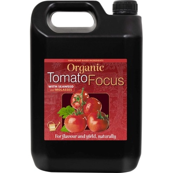 Growth Technology Tomato Focus 5 l