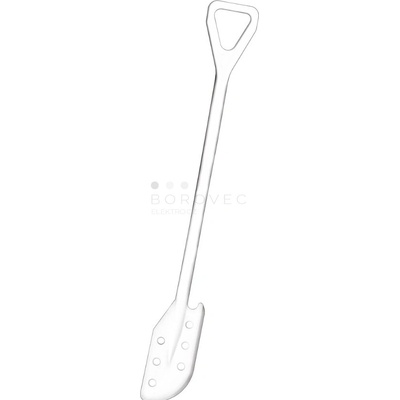 OEM kopisto (119 cm, do 80°C) s otvory