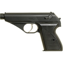 SRC Pistole 7.65 NBB černá plynová