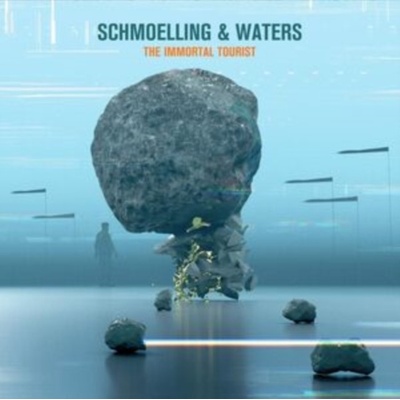 Johannes Schmölling - The Immortal Tourist CD