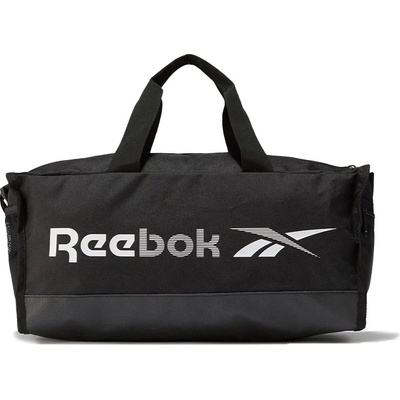 Reebok Training Essentials Grip Bag S Black