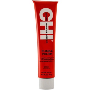 CHI pliable polish weightless Лека стилизираща паста 85 г (chi5403)