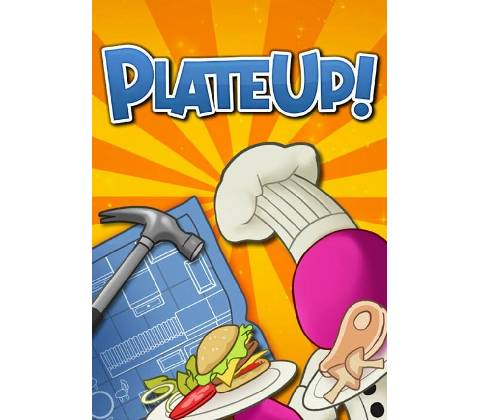 PlateUp!