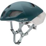 Smith Optics Каска за шосейно колоездене Smith Ignite Mips Eu Bike helmet - Matte Cenote Stripes - размер M 55-59 cm (851-1739-0311)
