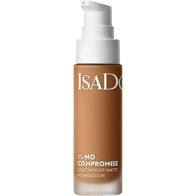Isadora Foundation Lightweight Matte Foundation 07W 30 ml