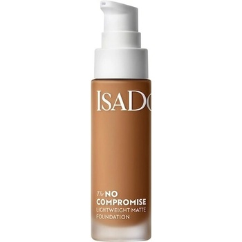 Isadora Foundation Lightweight Matte Foundation 07W 30 ml