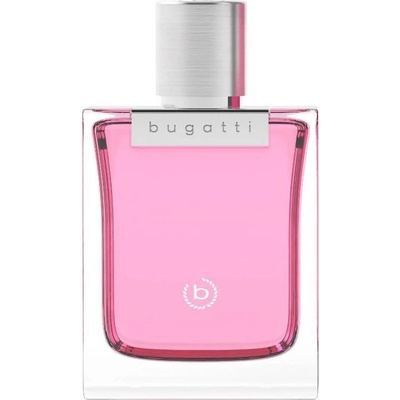 Bugatti Bella Donna Rosa EDP 60 ml