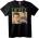 NOONEBRAND Тениска Деви Персонализирана - 2XL, White