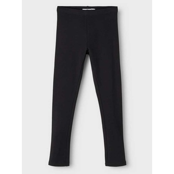 NAME IT Клин nkfdavina solid swe legging bru n noos