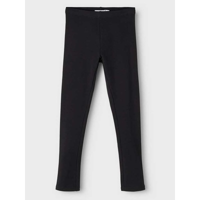 NAME IT Клин nkfdavina solid swe legging bru n noos