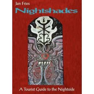 Nightshades (ISBN: 9781906958459)