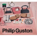Philip Guston - Robert Storr
