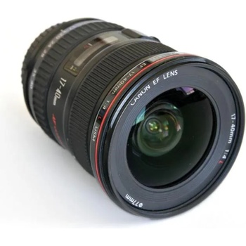 Canon EF 17-40mm f/4L USM (AC8806A003AA)