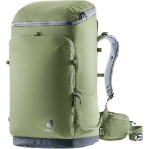 Deuter Раница Jaypack 34+ (3550022-2448)