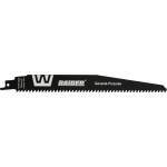Raider Нож за саблен трион универсален 228mm 4, 3mm 6TPI RAIDER RD-GS1140HM (155511)