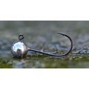 Red Bass Jigová hlava Sickle vel.4 12g 5 ks