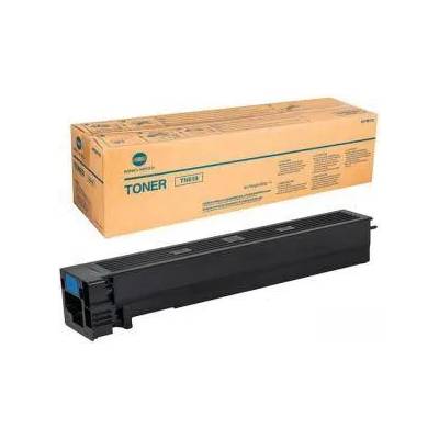 Konica Minolta КАСЕТА ЗА KONIKA MINOLTA BIZHUB 502/552/602/652 - Black - TN618K - P№ A0TM152 - 101MIN 502