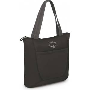 Osprey Чанта за рамо Osprey Ultralight Stuff Tote 18 Shoulder bag - Black - размер 18 l (510-3838-0111)