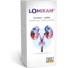 Lomikam 90 tablet