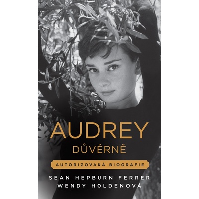 Audrey, důvěrně