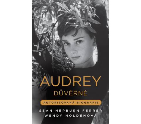 Audrey, důvěrně