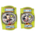 Disney Наколенки и налакътници Мики Маус Disney зелени