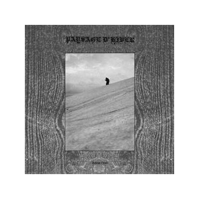 Paysage D'Hiver - Geister LP