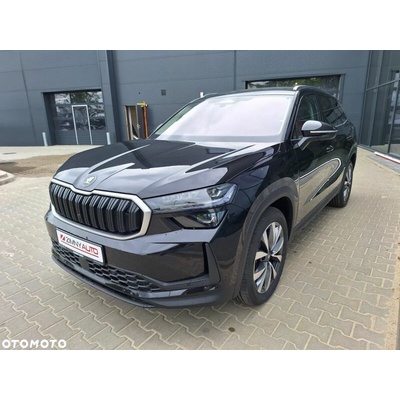 Skoda Kodiaq 150 kW