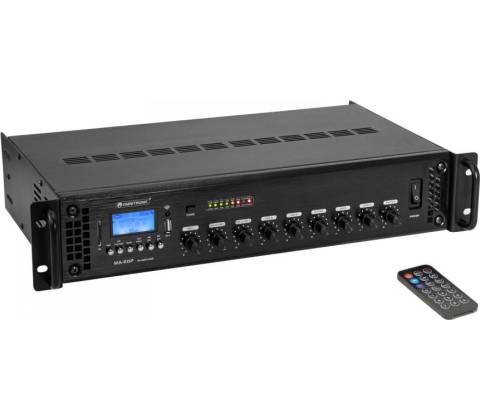 Omnitronic MA-60P