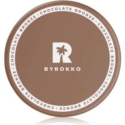 Byrokko prípravok na urýchlenie a predĺženie opálenia Shine Brown Chocolate Bronze, 200 ml