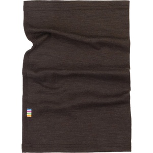 Joha Детски шал Joha Kid's Neck Warmer Wool Silk Neckerchief - Dark Brown - размер 10-14 Years (203-3415-0214)