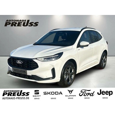 Ford Kuga 1.5 EcoBoost ST-Line 137 kW