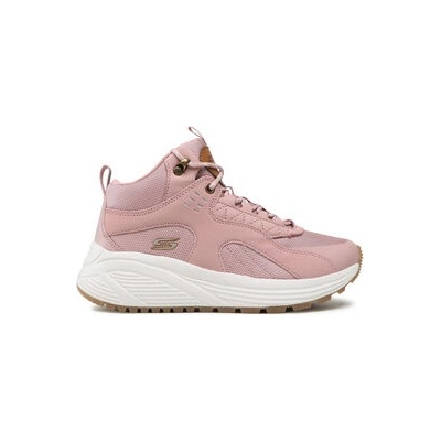 Skechers sneakersy Mt. Goddess 117053/ ružová