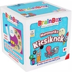 Kensho Brainbox, МАТЕМАТИКА ЗА НАЙ-МАЛКИТЕ НОВО (g1-13639)