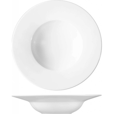 G Benedikt Ess-Klasse talíř 29 cm Lilien