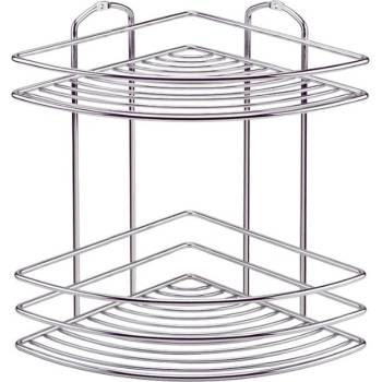 TEKNO TEL ПОСТАВКА ЗА БАНЯ tekno tel bk-022 2 нива/ъгъл (7777150024)