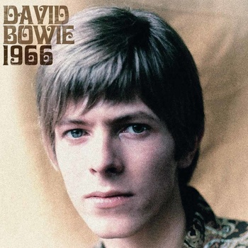 BOWIE, DAVID - 1966 (1CDG)