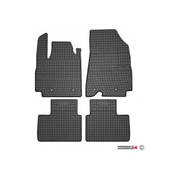 Image 1 of FroGum Гумени стелки Frogum съвместими с Renault Arkana 2019+