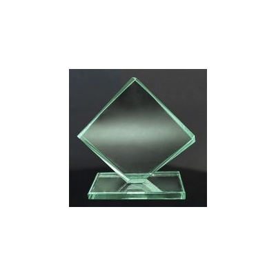 Poháry Bauer Skleněná trofej VCR6023