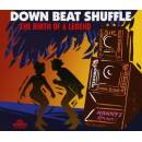 Various - DOWNBEAT SHUFFLE CD