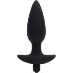 Guilty China Анален вибратор от медицински силикон "arrow anal vibrator" 14 см
