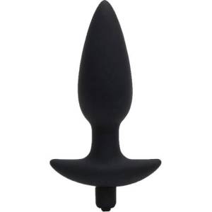 Guilty China Анален вибратор от медицински силикон "arrow anal vibrator" 14 см