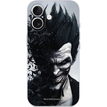 ERT GROUP Калъф Joker за iPhone 16, Сив (WPCJOKER430)