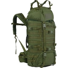 Wisport Raccoon Olive Green 45 l